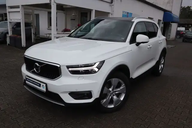 Volvo XC40 XC40 T4 AWD Geartronic Momentum Pro|AHK|360CAM|