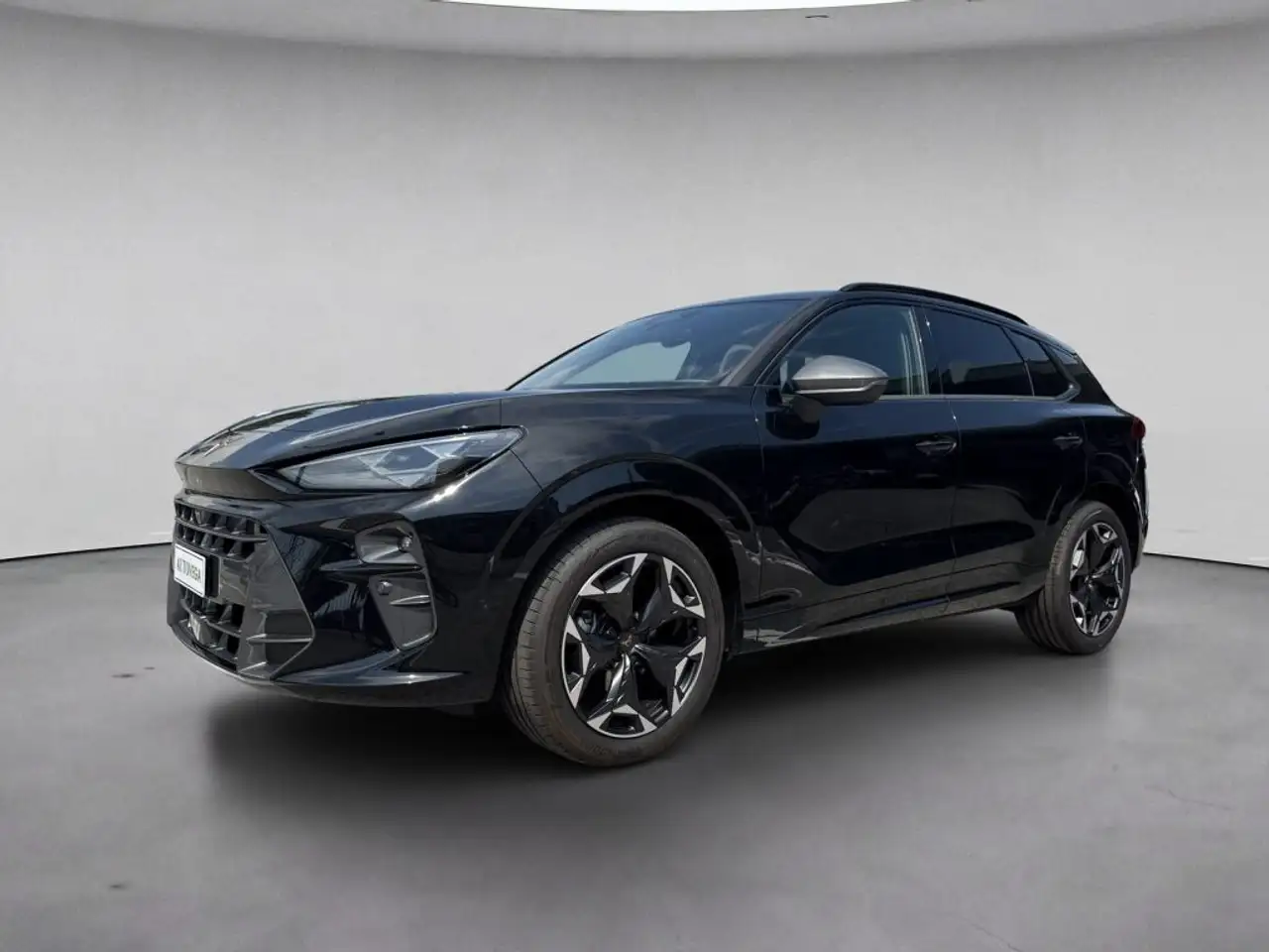 CUPRA Terramar 2026