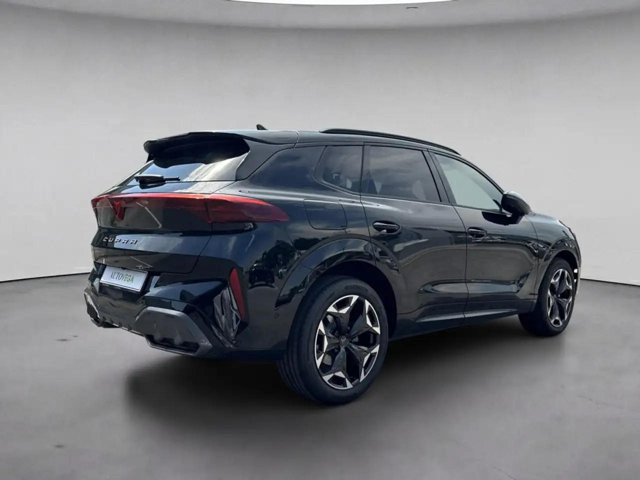 CUPRA Terramar 2026