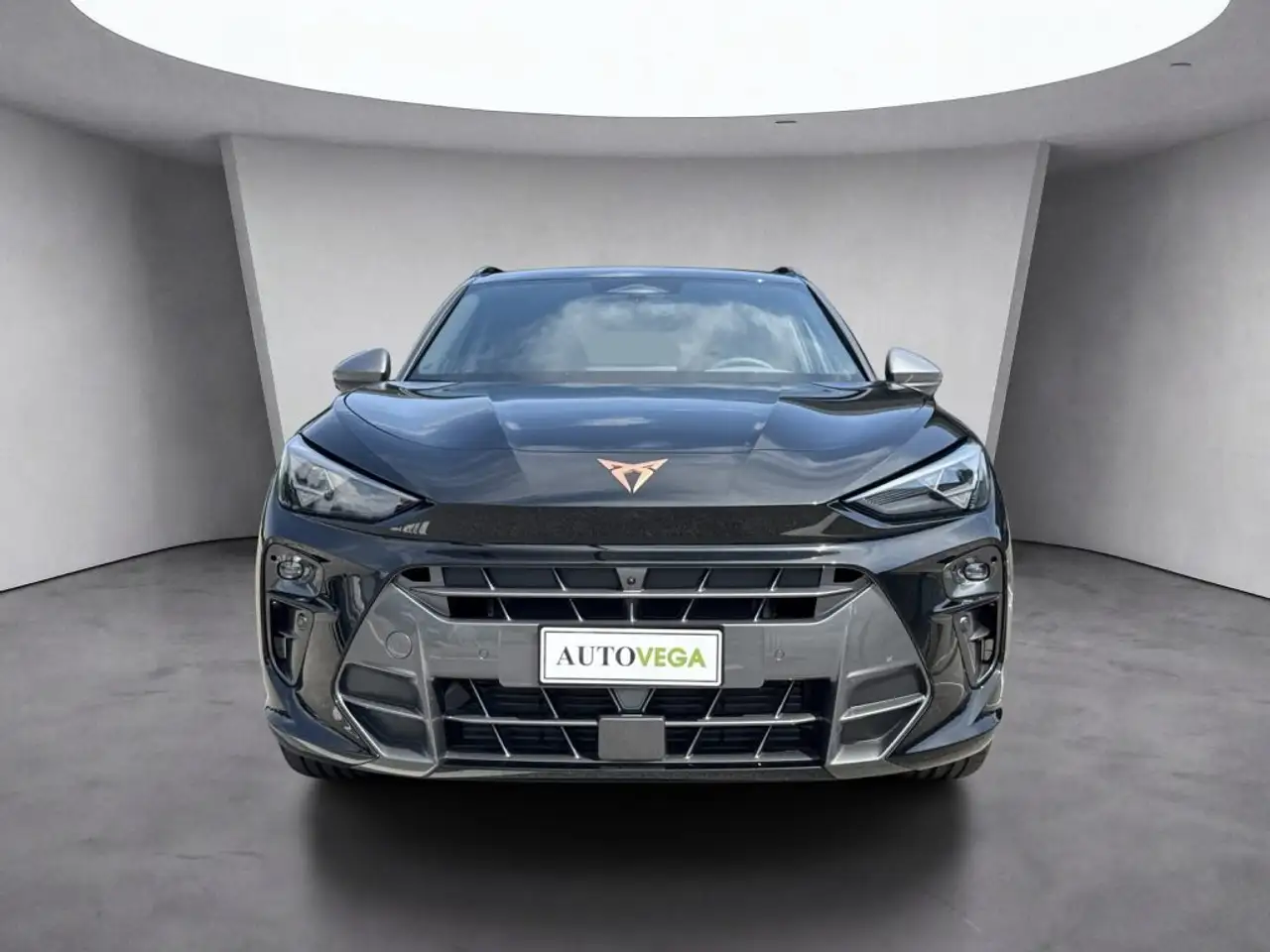 CUPRA Terramar 2026