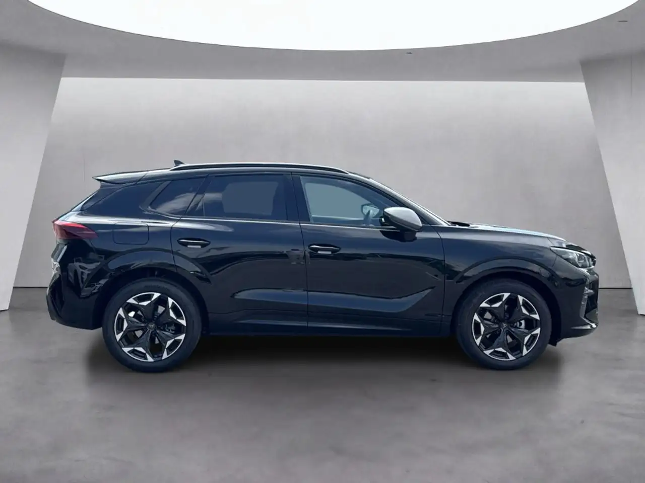 CUPRA Terramar 2026