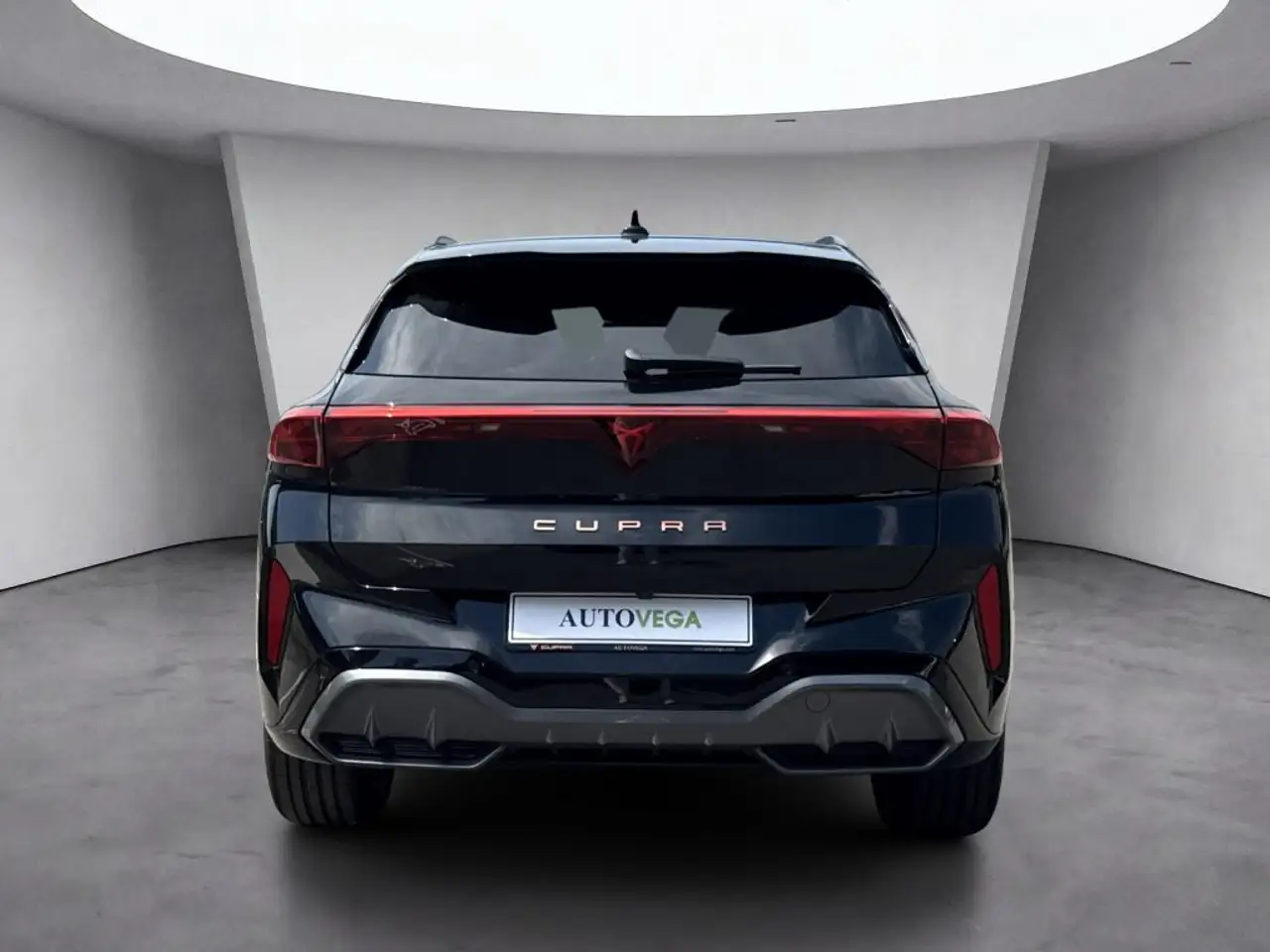 CUPRA Terramar 2026
