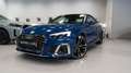 Audi A5 S5 AVANT TFSI Blu/Azzurro - thumbnail 1