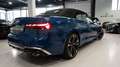 Audi A5 S5 AVANT TFSI Blu/Azzurro - thumbnail 7