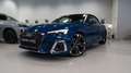Audi A5 S5 AVANT TFSI Blu/Azzurro - thumbnail 2