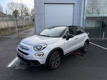 1.0-GPS-CAMERA-KEYLESS + CARNET COMPLET !