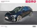 Audi A3 35 TFSI 150ch Mild Hybrid S line S tronic 7 Noir - thumbnail 1