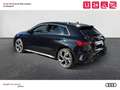 Audi A3 35 TFSI 150ch Mild Hybrid S line S tronic 7 Noir - thumbnail 3