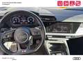 Audi A3 35 TFSI 150ch Mild Hybrid S line S tronic 7 Noir - thumbnail 6