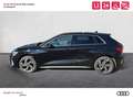 Audi A3 35 TFSI 150ch Mild Hybrid S line S tronic 7 Noir - thumbnail 2