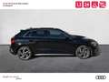 Audi A3 35 TFSI 150ch Mild Hybrid S line S tronic 7 Noir - thumbnail 4