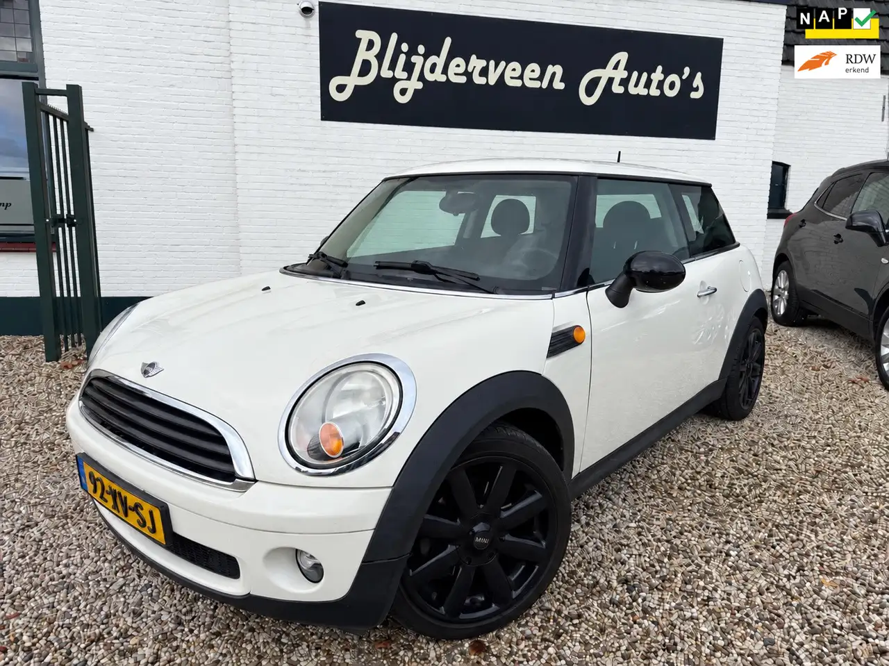 MINI One
