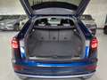 Audi Q8 50 TDI quattro/PANO/LED/ACC/SHZ/NAVI/RFK Blau - thumbnail 5