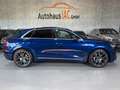 Audi Q8 50 TDI quattro/PANO/LED/ACC/SHZ/NAVI/RFK Blau - thumbnail 7