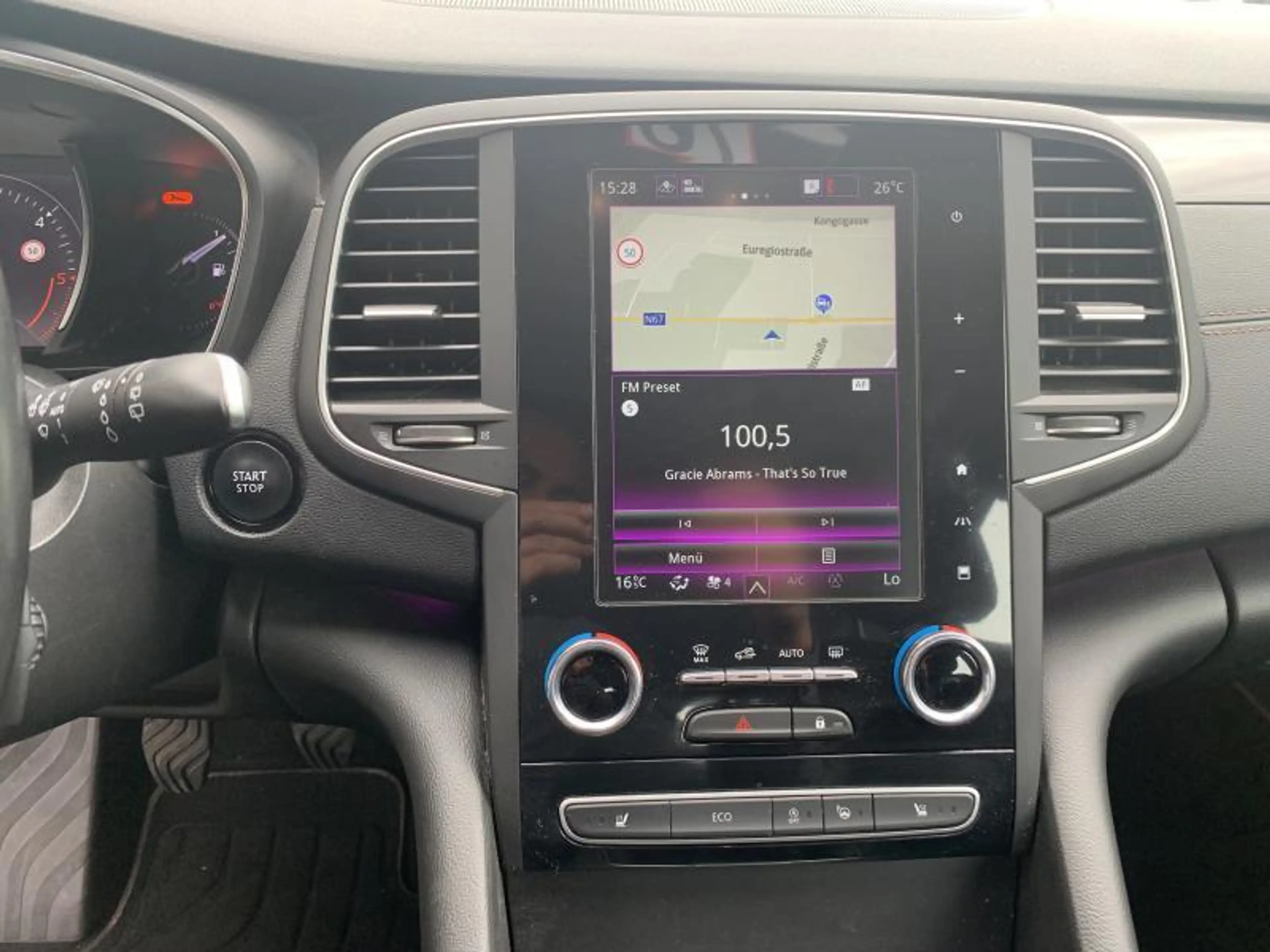 Renault Talisman Grandtour Corporate Edition — photo 7
