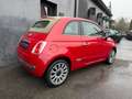 Fiat 500C 1.2 69 SPORT Rouge - thumbnail 5