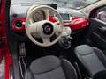 Fiat 500C 1.2 69 SPORT Rouge - thumbnail 10