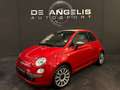 Fiat 500C 1.2 69 SPORT Rouge - thumbnail 1