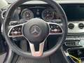 Mercedes-Benz E 220 d T-Modell Avantgarde AHK NAV SHZ KAM Синій - thumbnail 15