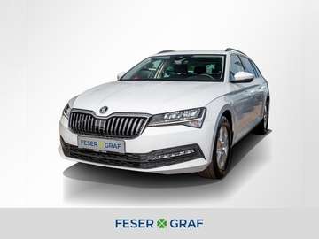 Combi Ambition 2.0 TDI NAVI/PDC/ACC/LED