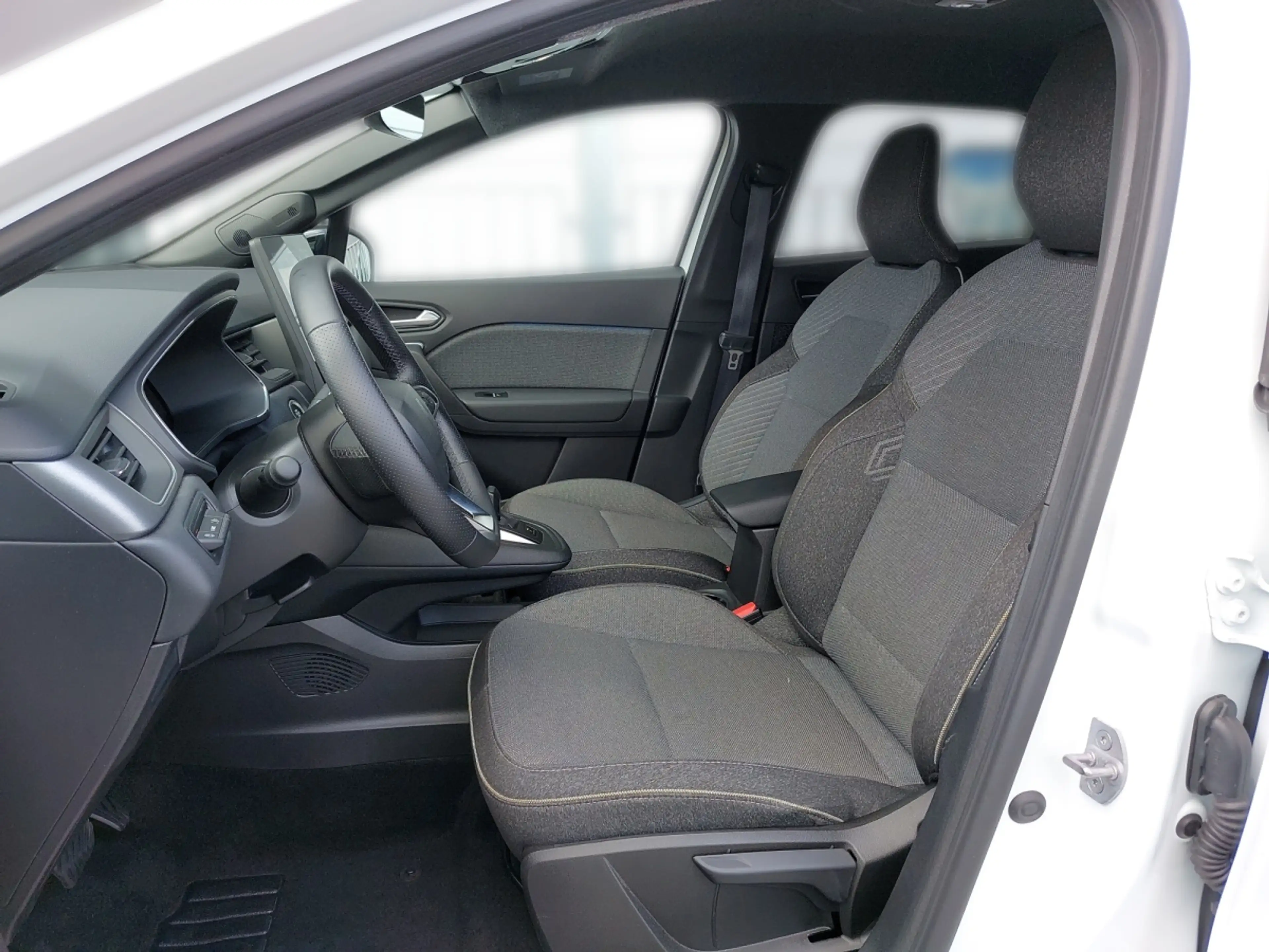 Renault Symbioz Techno Full Hybrid E-Tech 160 (MY25) — photo 5