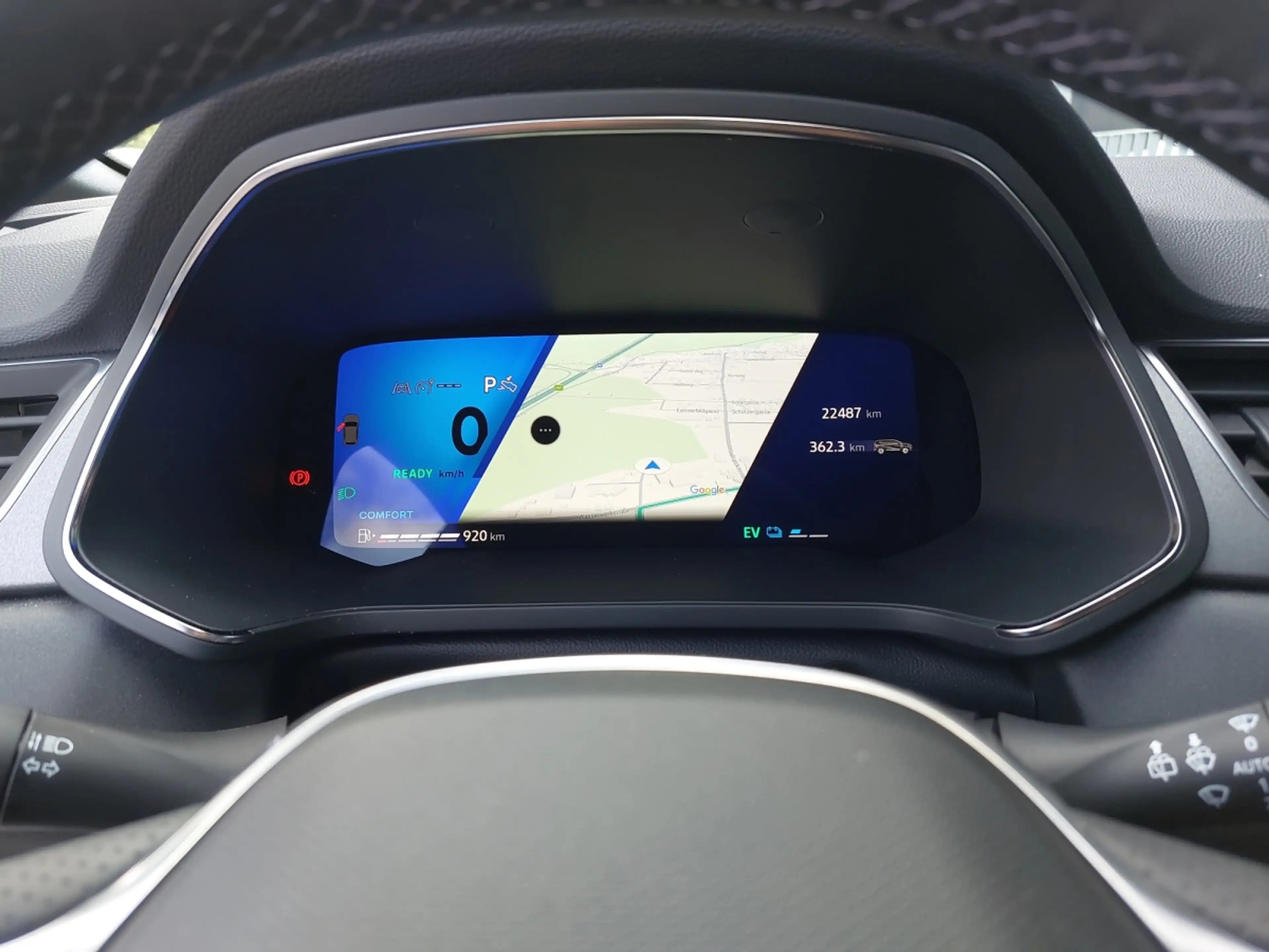 Renault Symbioz Techno Full Hybrid E-Tech 160 (MY25) — photo 15