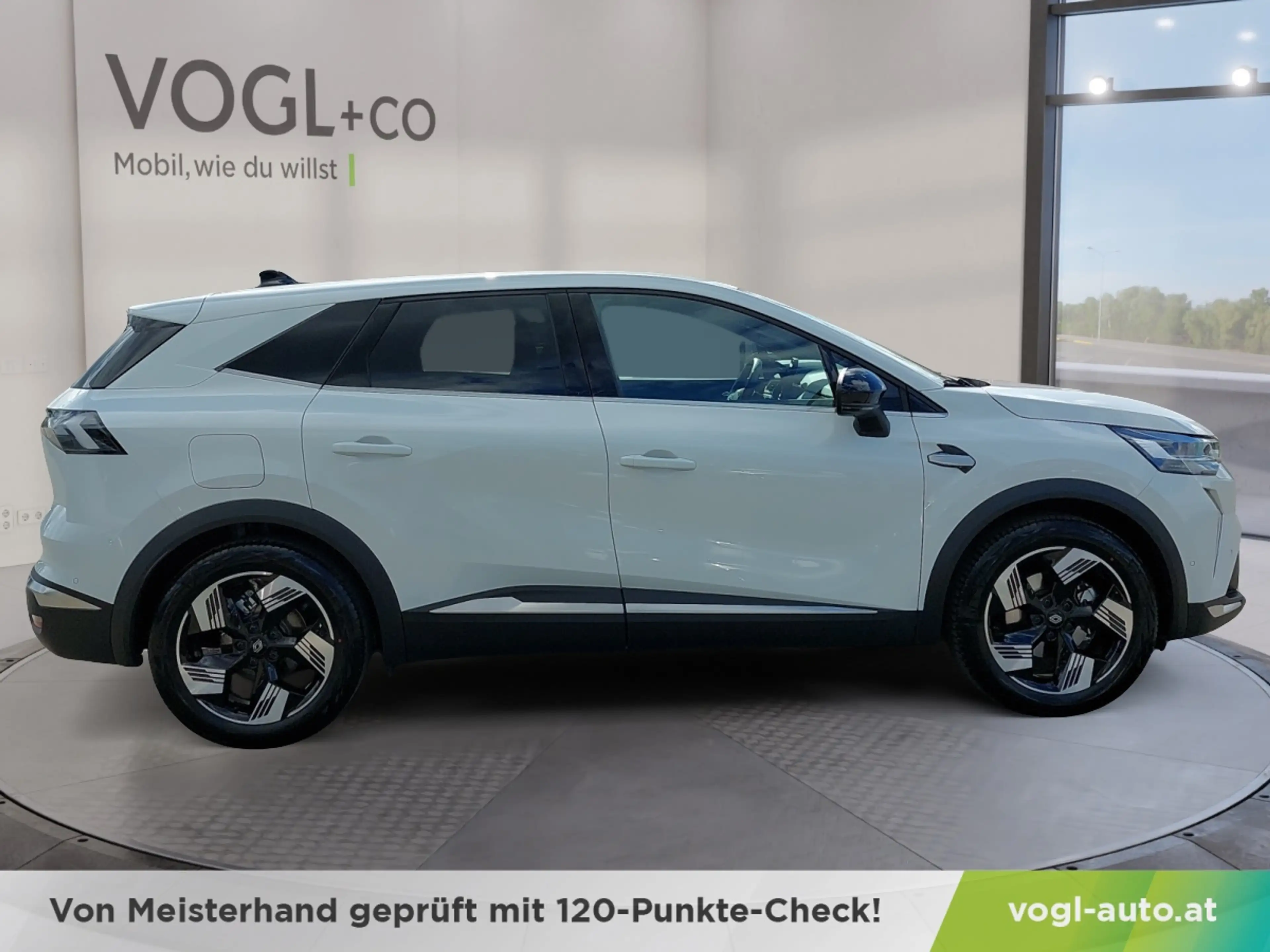 Renault Symbioz Techno Full Hybrid E-Tech 160 (MY25) — photo 8