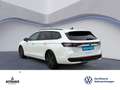 Volkswagen Passat Variant R-line 2.0 TDI DSG AHK HuD PANO Weiß - thumbnail 4