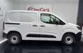 Peugeot Partner 1.5BlueHDI S&S Premium Standard 600kg 100 Blanc - thumbnail 12