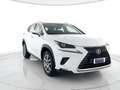 Lexus NX 300h 2.5 Business 4wd cvt SOLO 47000KM !!! Blanco - thumbnail 1