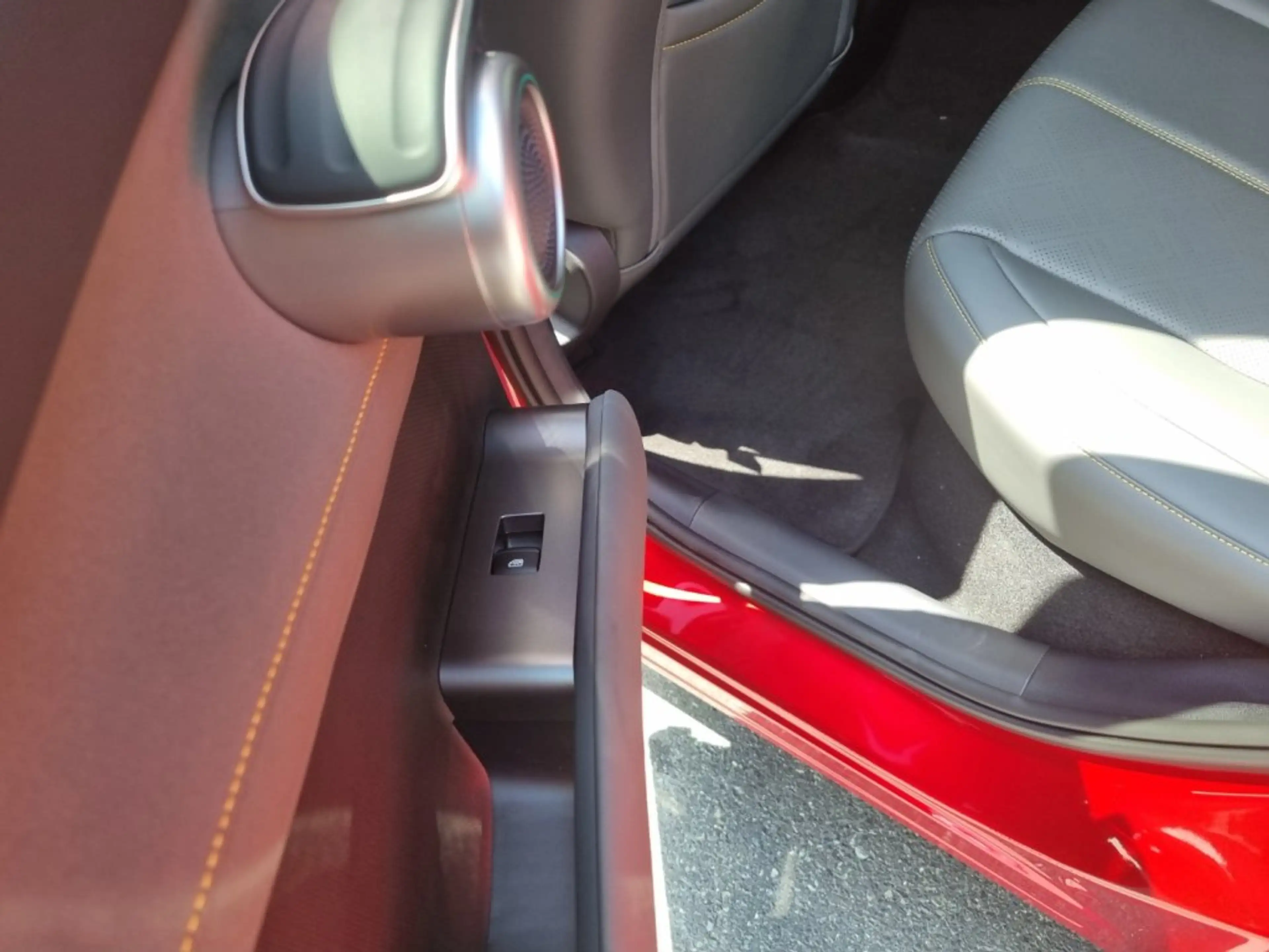 BYD Atto 3 EVO Design — photo 14
