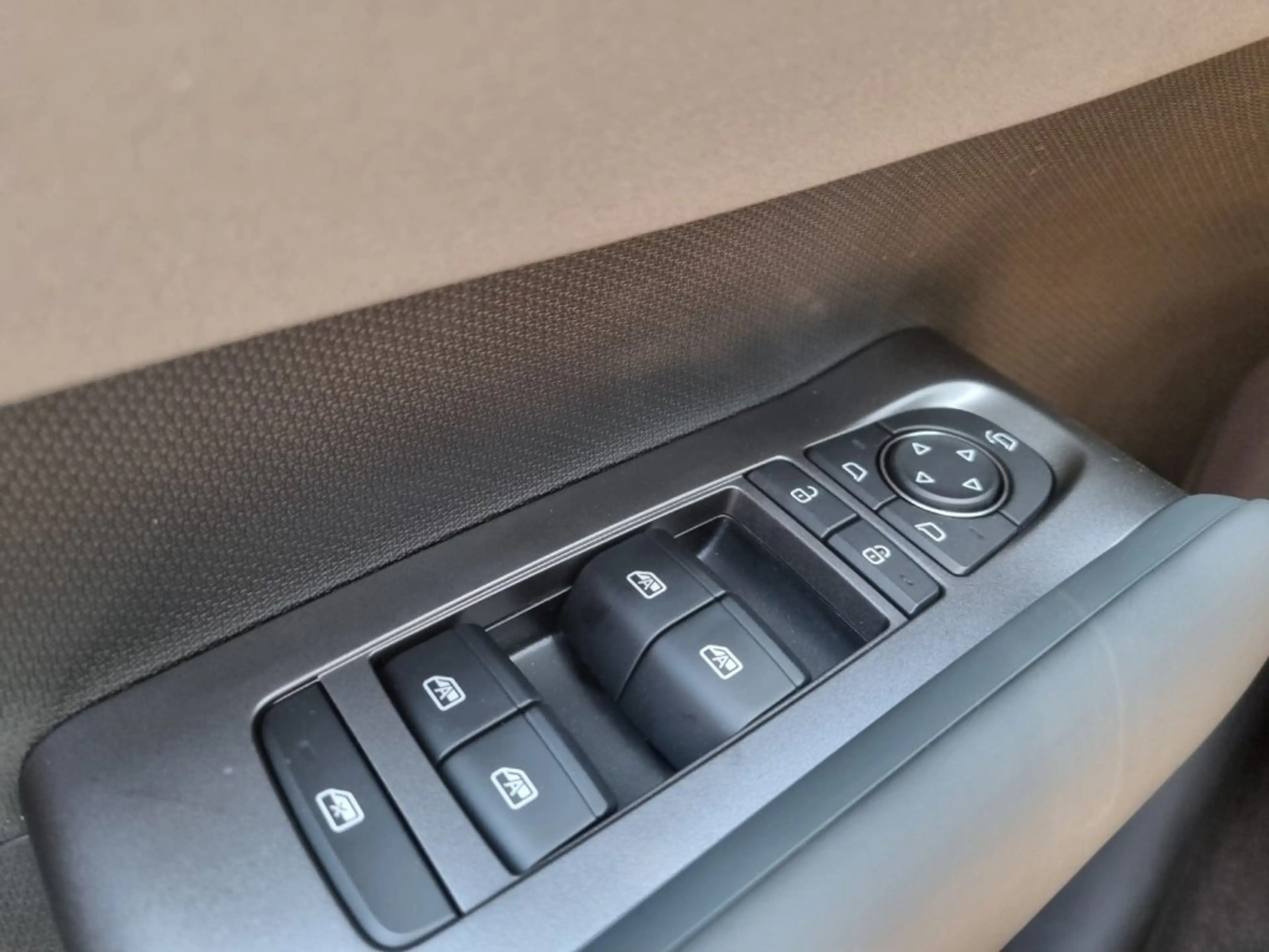 BYD Atto 3 EVO Design — photo 7