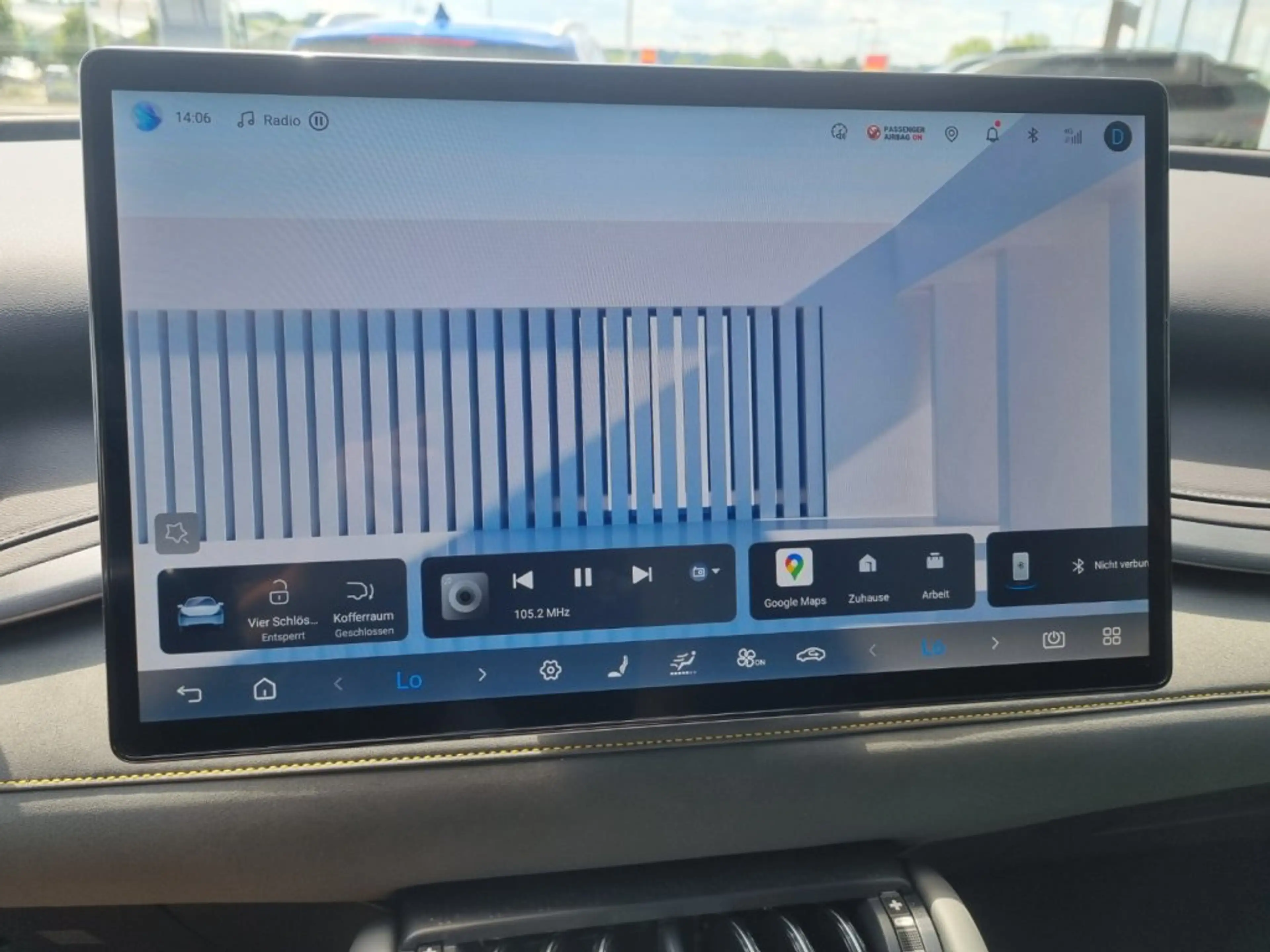 BYD Atto 3 EVO Design — photo 9
