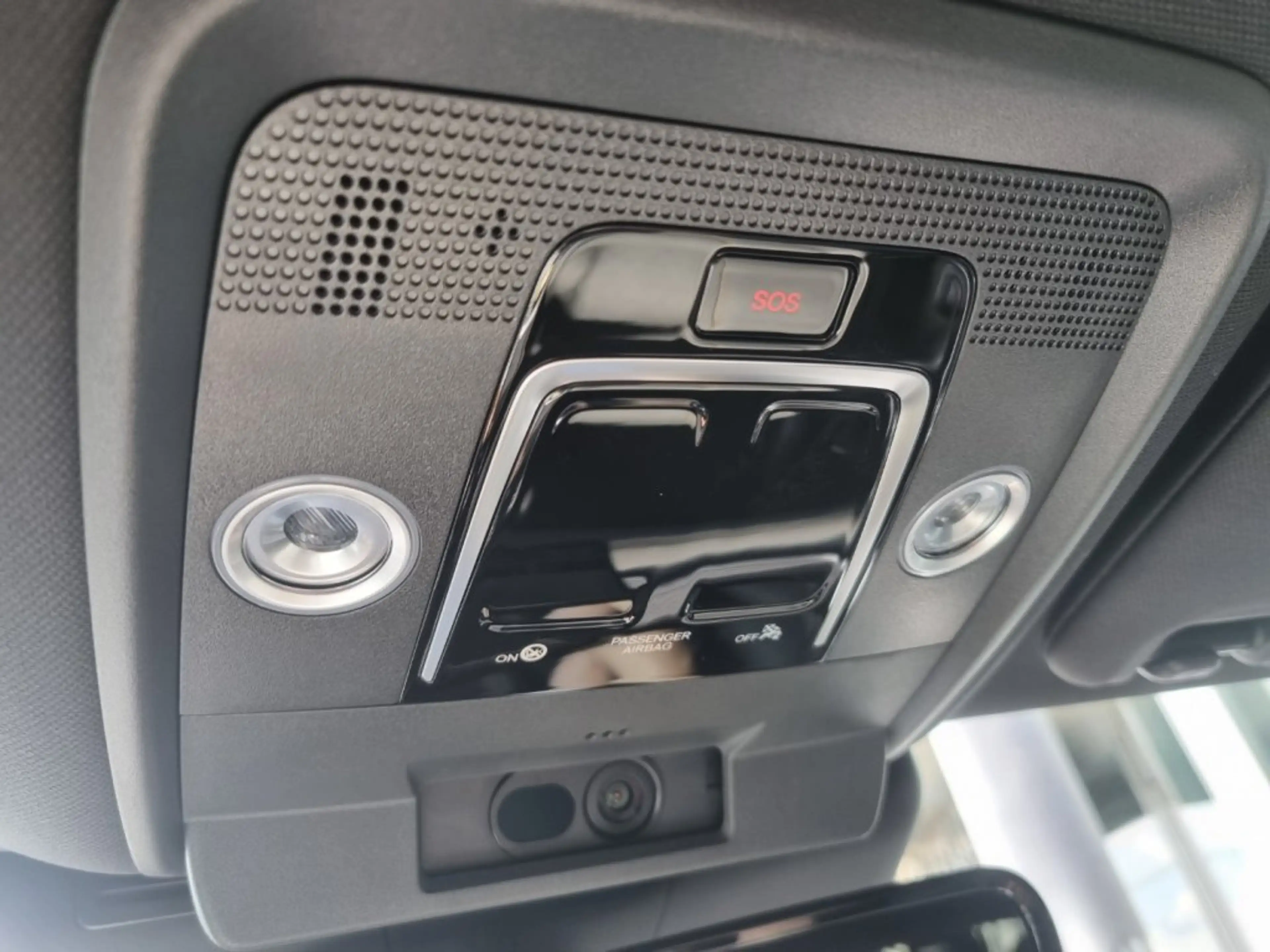 BYD Atto 3 EVO Design — photo 8