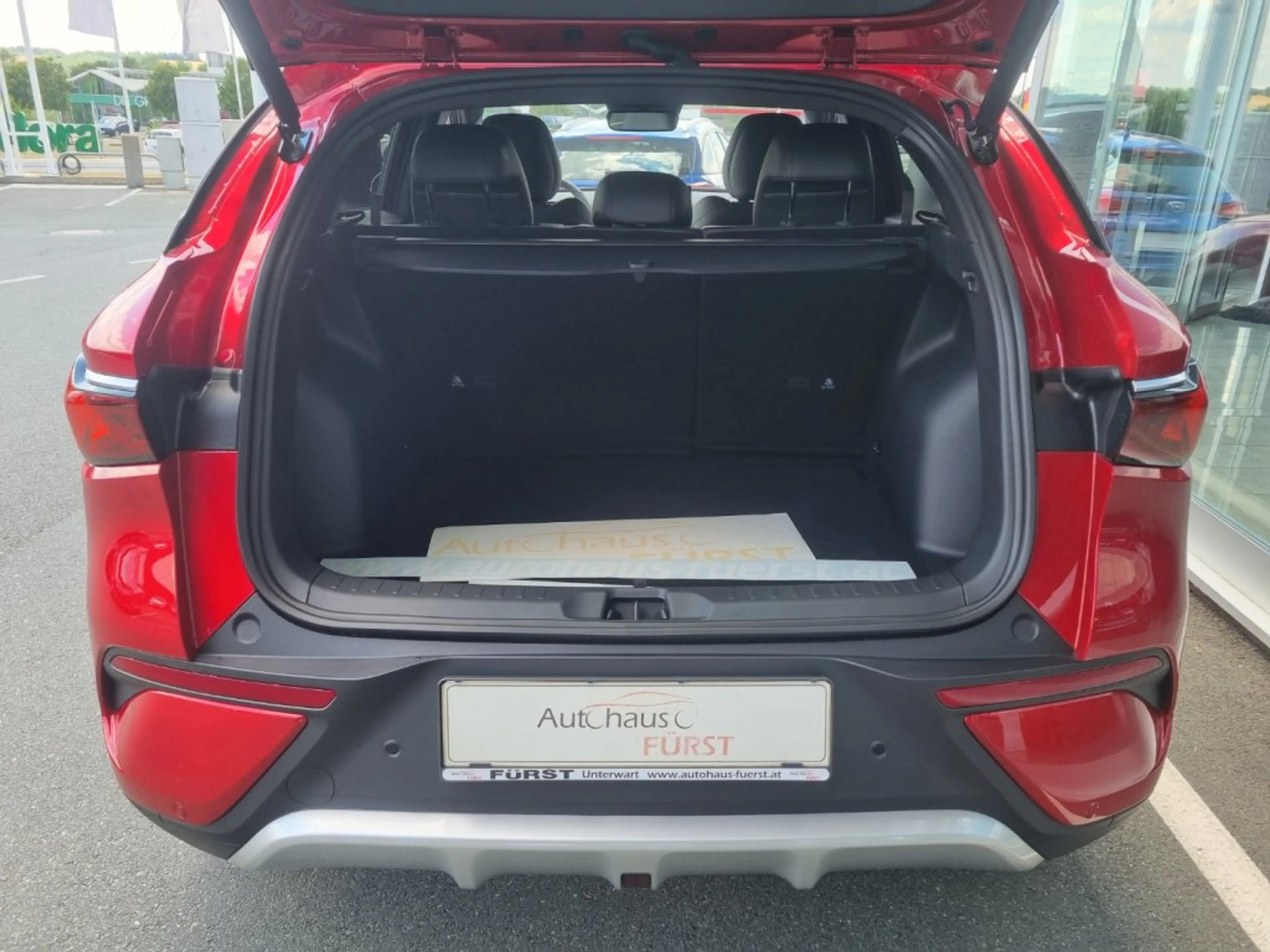 BYD Atto 3 EVO Design — photo 5