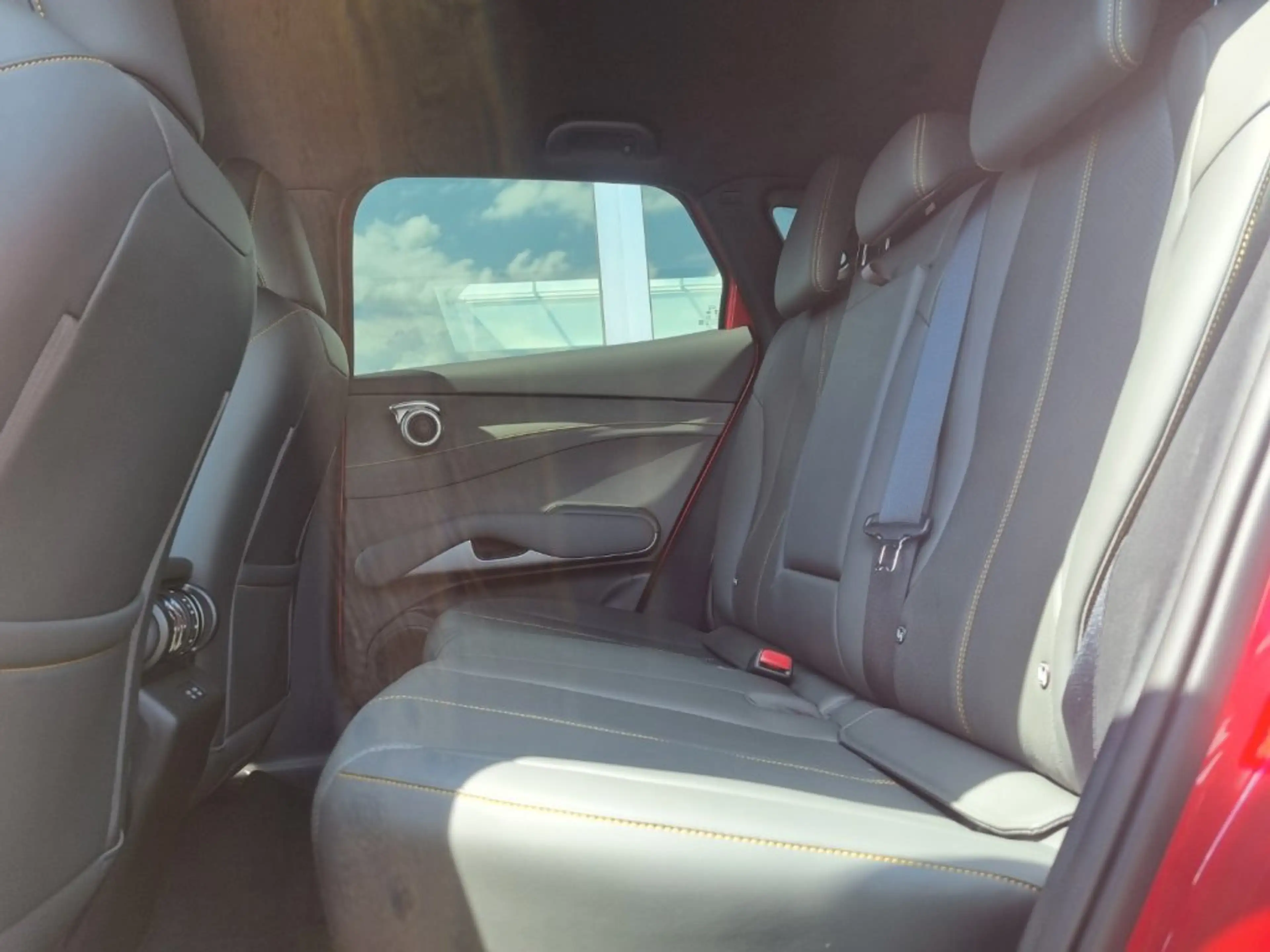 BYD Atto 3 EVO Design — photo 15