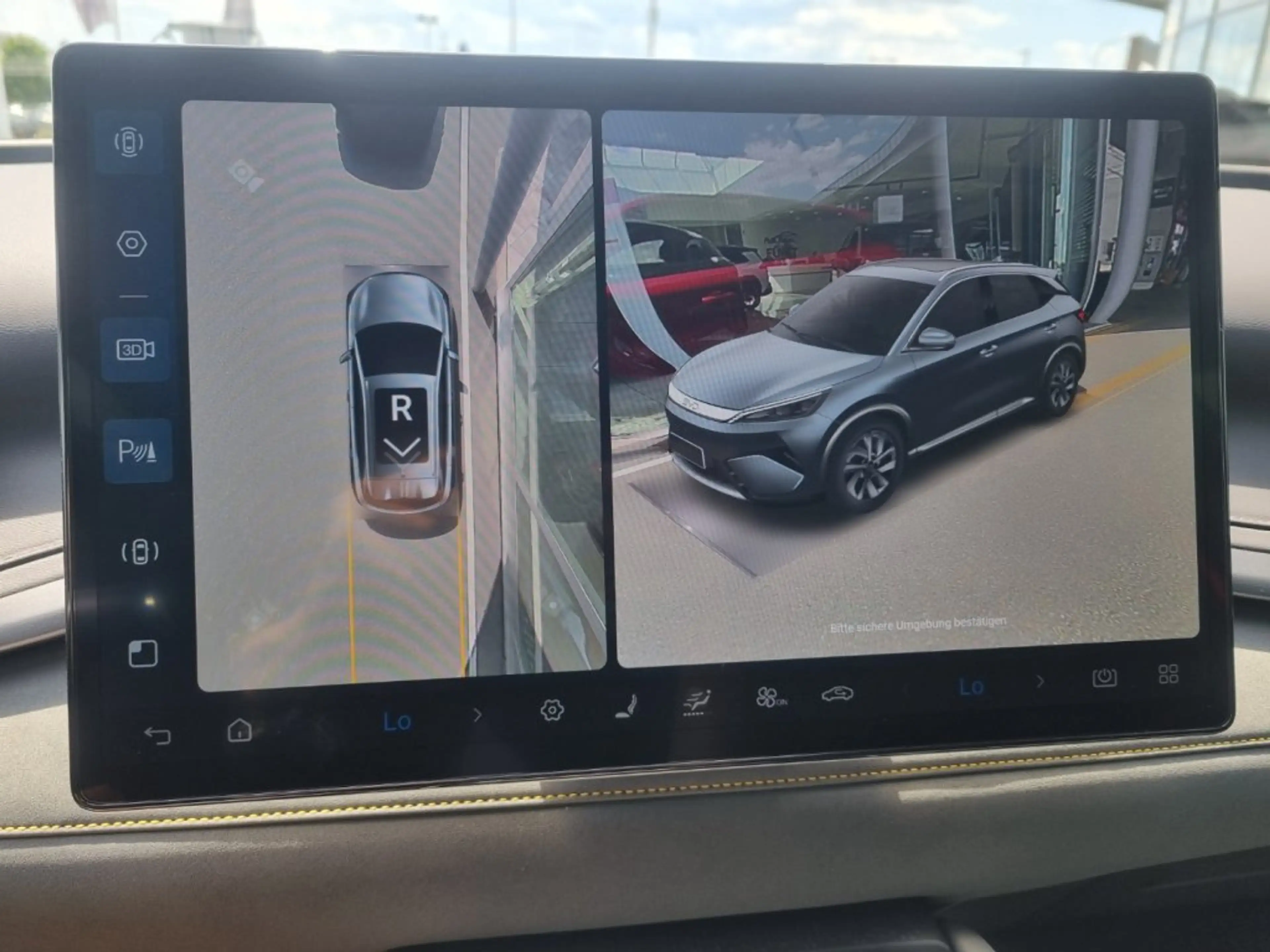 BYD Atto 3 EVO Design — photo 10