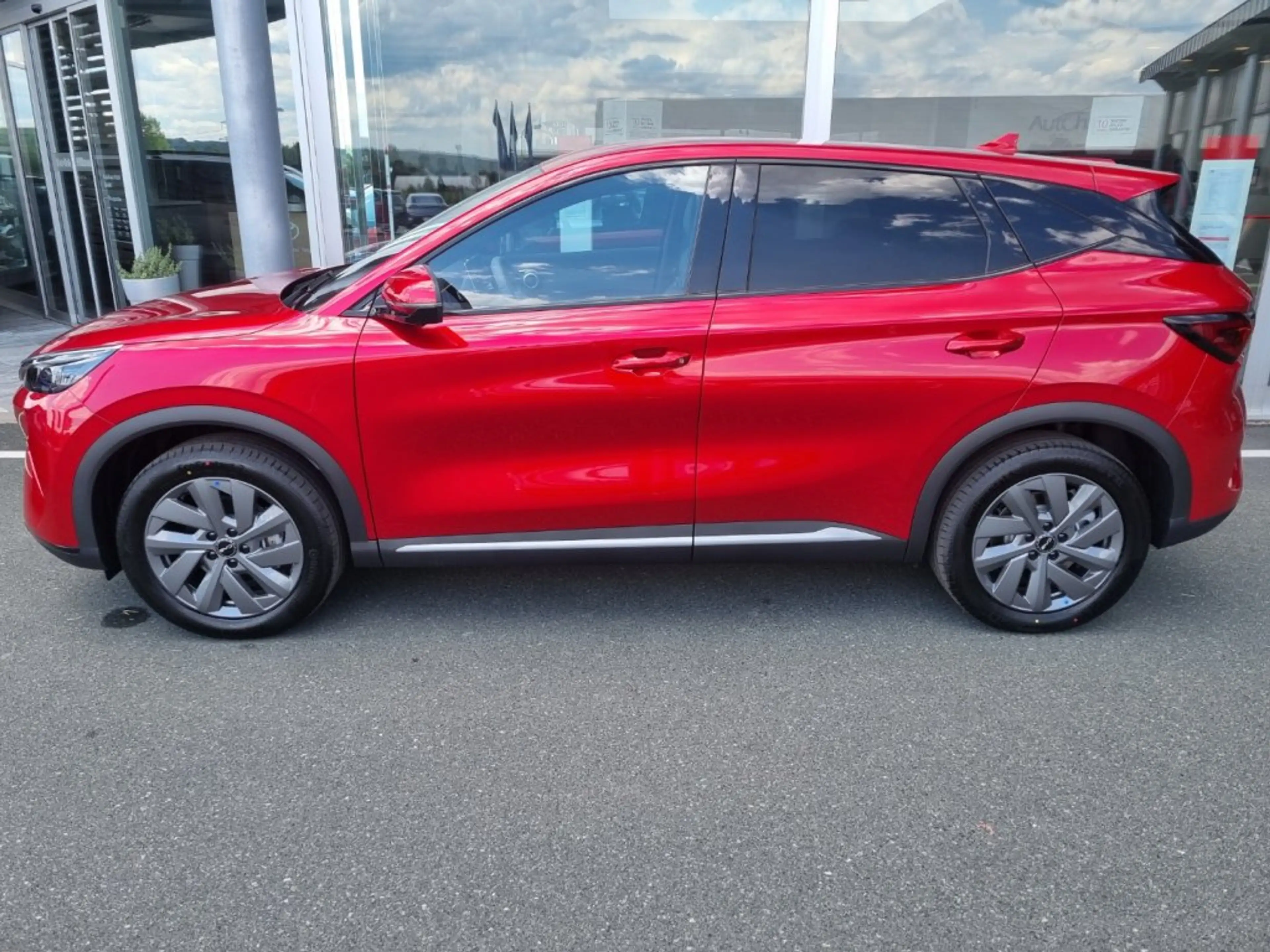 BYD Atto 3 EVO Design — photo 2