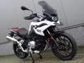 BMW F 750 GS ABS Blanc - thumbnail 2