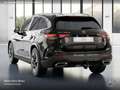Mercedes-Benz GLC 300 de 4M AMG+NIGHT+PANO+360+AHK+LED+TOTW+9G Schwarz - thumbnail 21