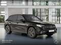 Mercedes-Benz GLC 300 de 4M AMG+NIGHT+PANO+360+AHK+LED+TOTW+9G Schwarz - thumbnail 17