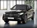 Mercedes-Benz GLC 300 de 4M AMG+NIGHT+PANO+360+AHK+LED+TOTW+9G Schwarz - thumbnail 2