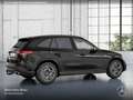 Mercedes-Benz GLC 300 de 4M AMG+NIGHT+PANO+360+AHK+LED+TOTW+9G Schwarz - thumbnail 16
