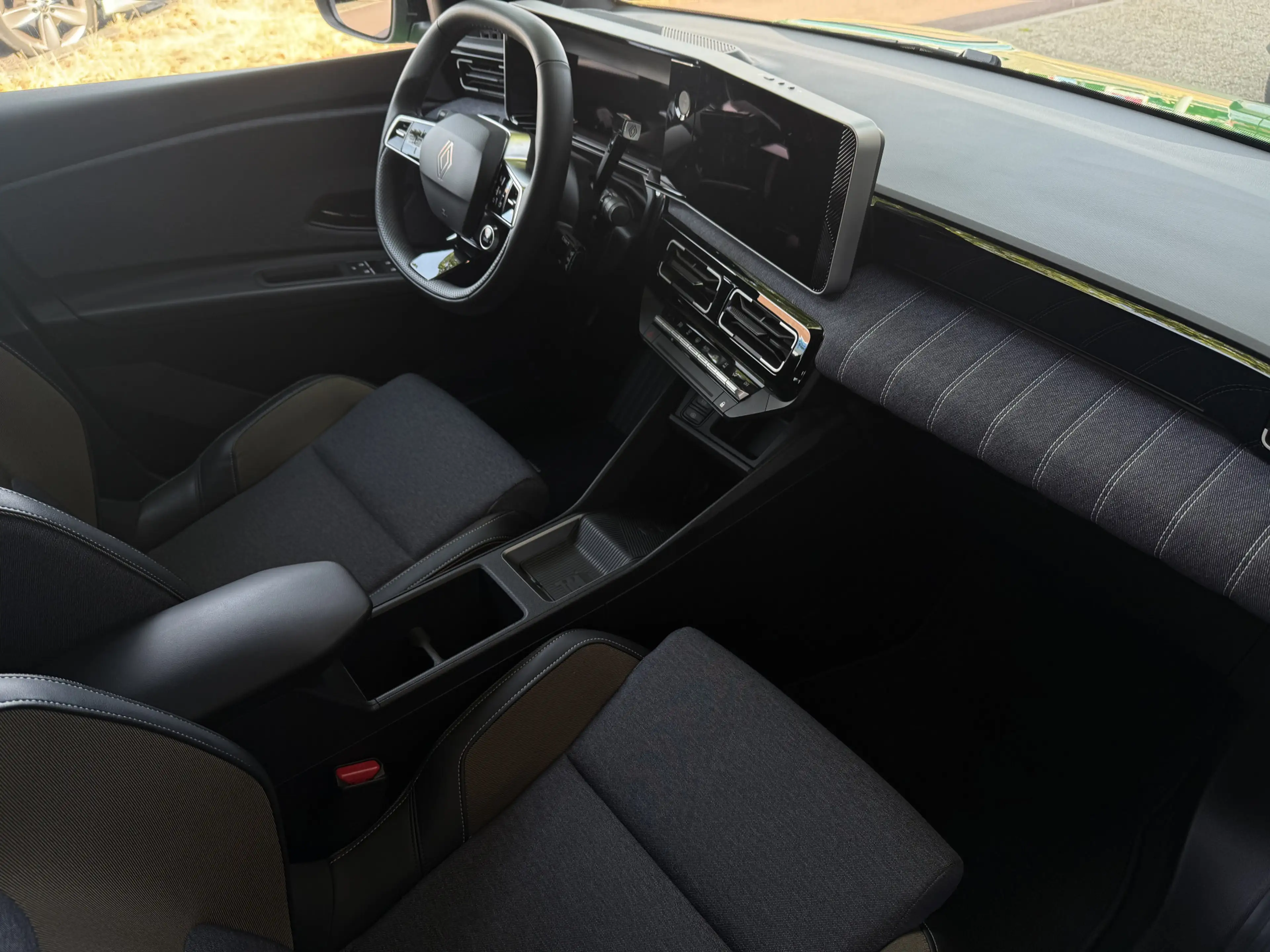 Renault R 5 comfort range techno 52 kWh Winterpakket | winterp — photo 12