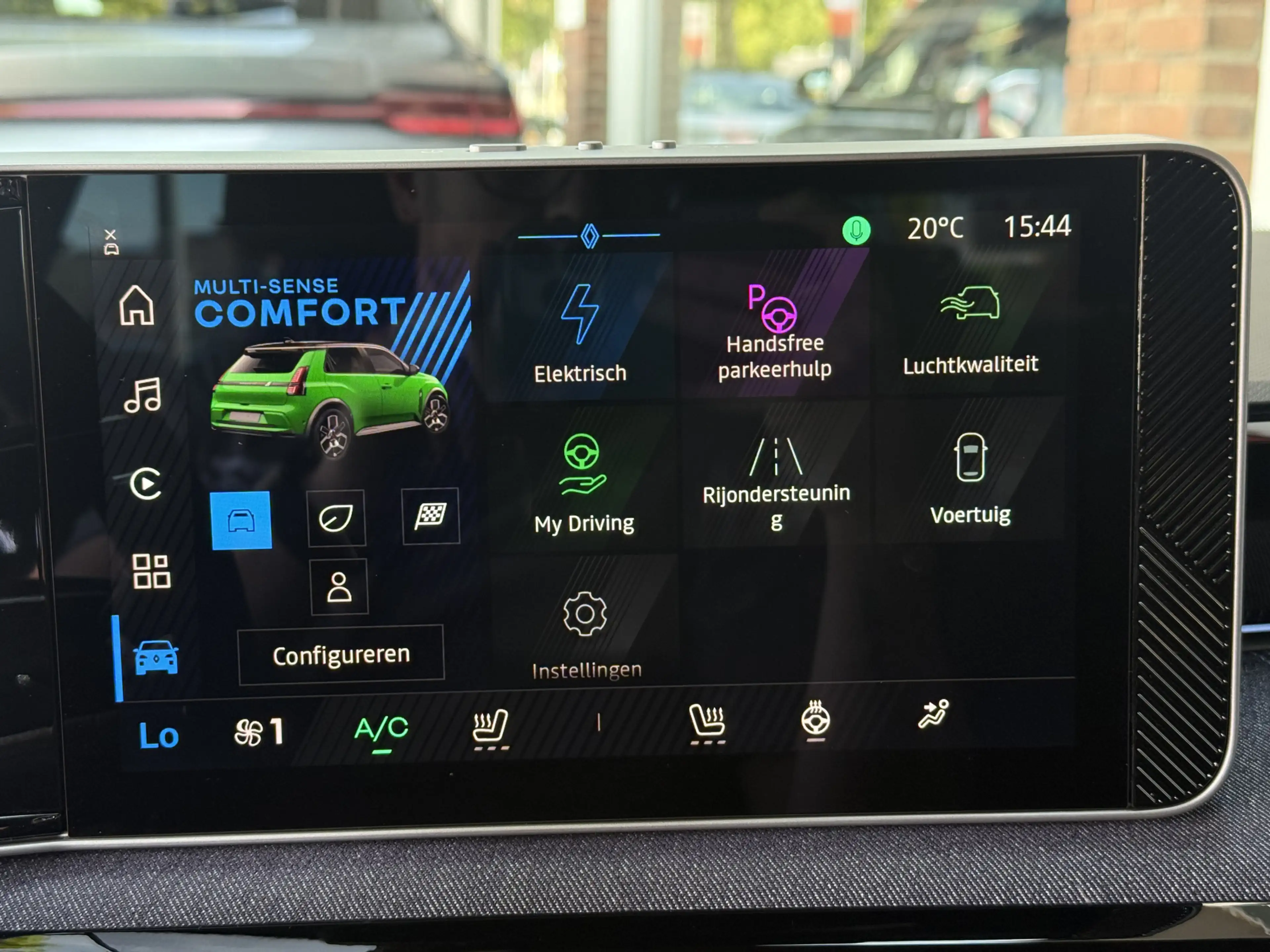 Renault R 5 comfort range techno 52 kWh Winterpakket | winterp — photo 27