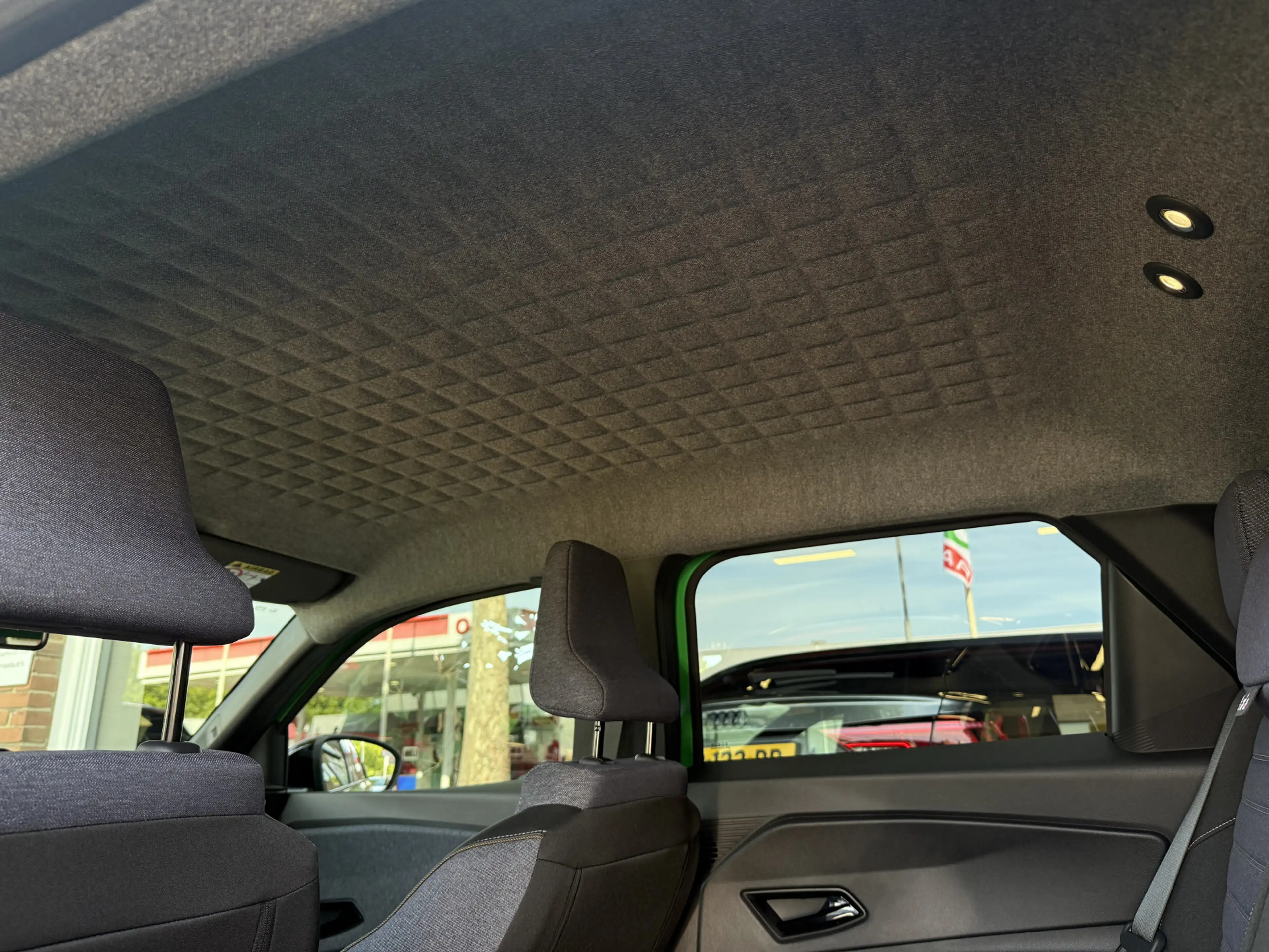 Renault R 5 comfort range techno 52 kWh Winterpakket | winterp — photo 40