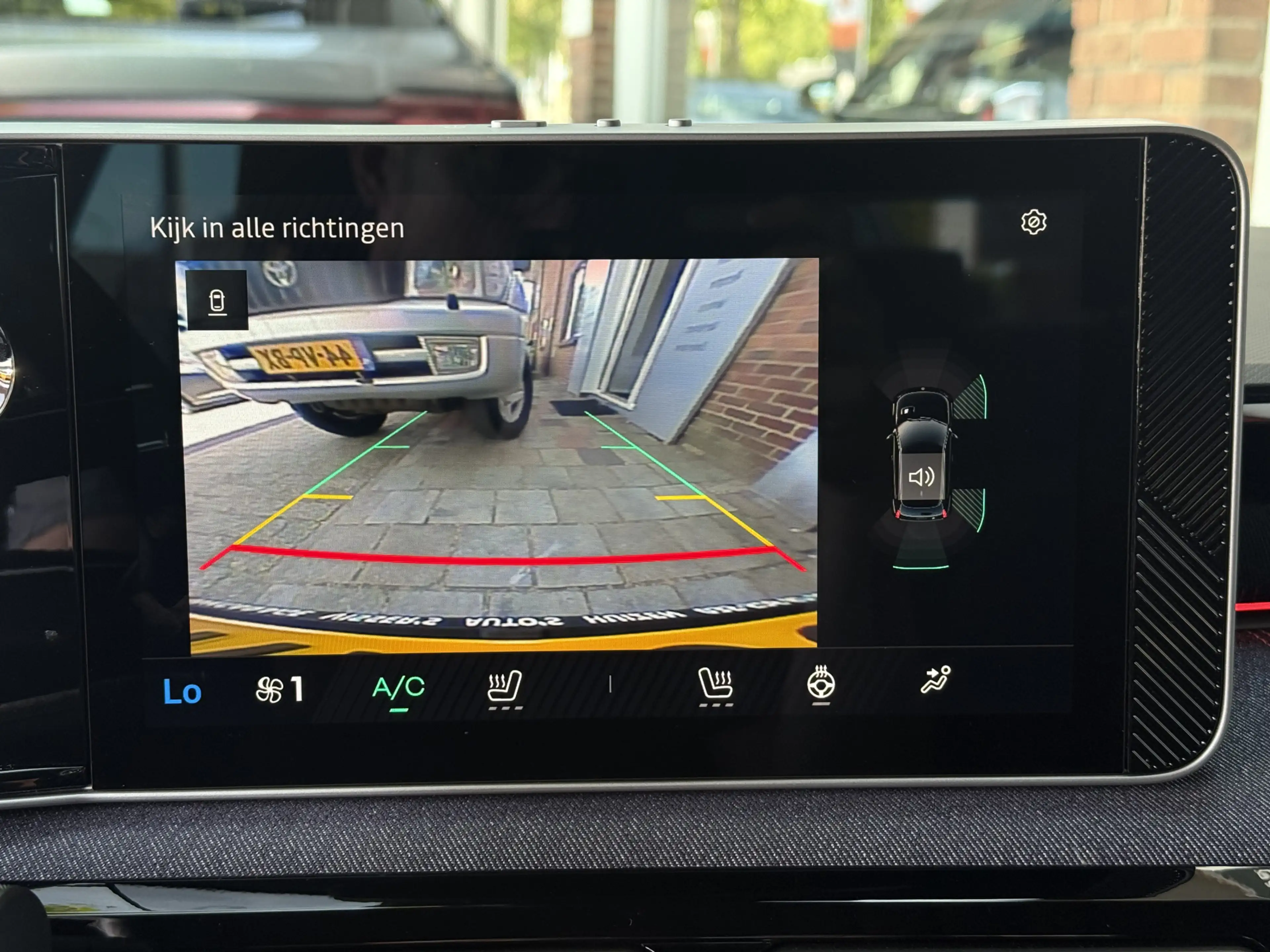 Renault R 5 comfort range techno 52 kWh Winterpakket | winterp — photo 22
