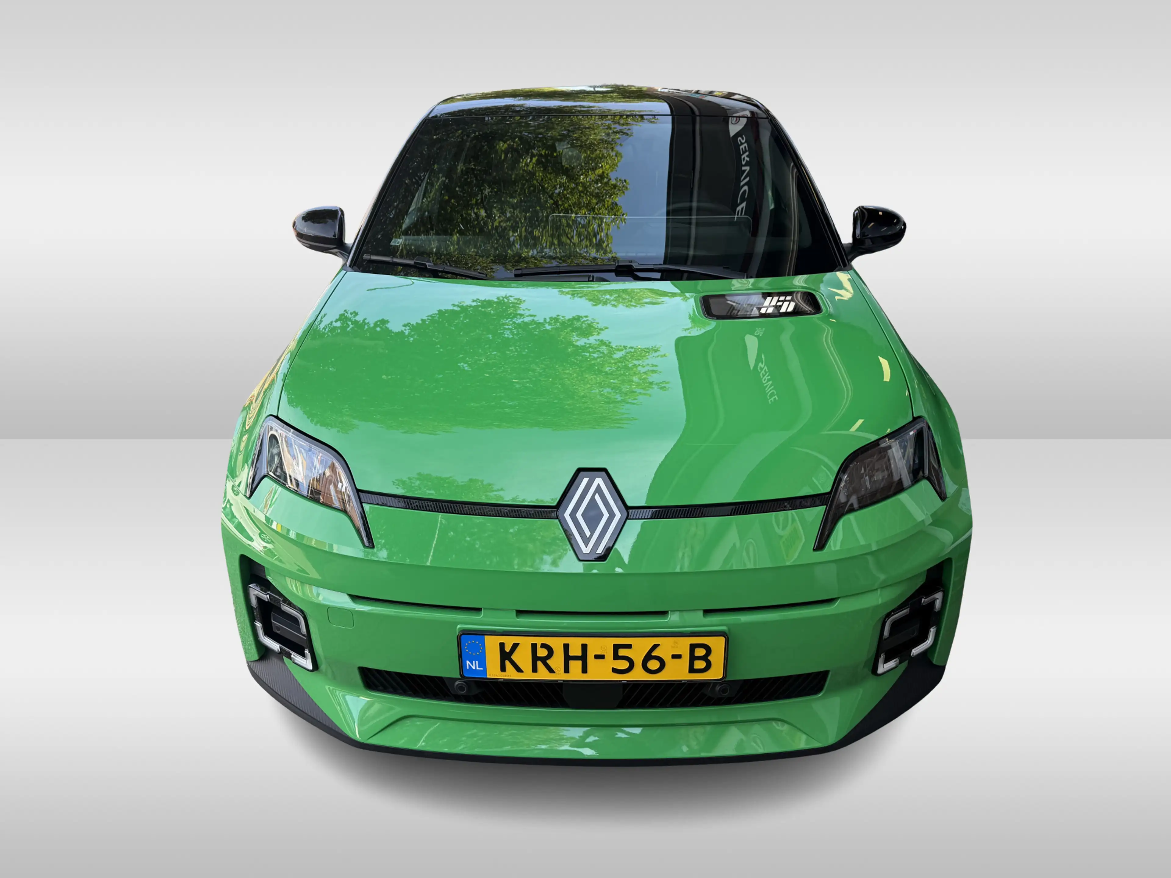 Renault R 5 comfort range techno 52 kWh Winterpakket | winterp — photo 5