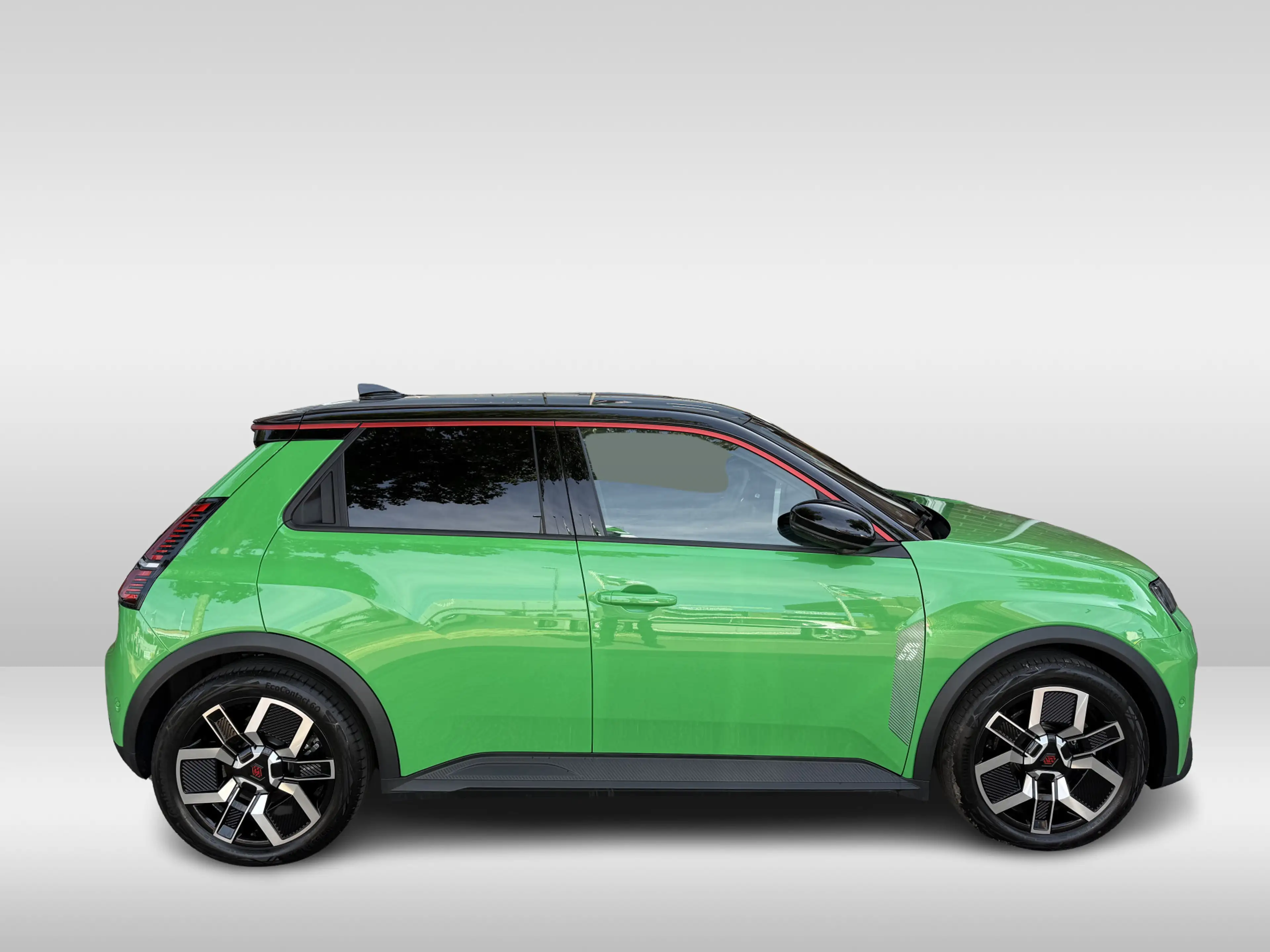 Renault R 5 comfort range techno 52 kWh Winterpakket | winterp — photo 3