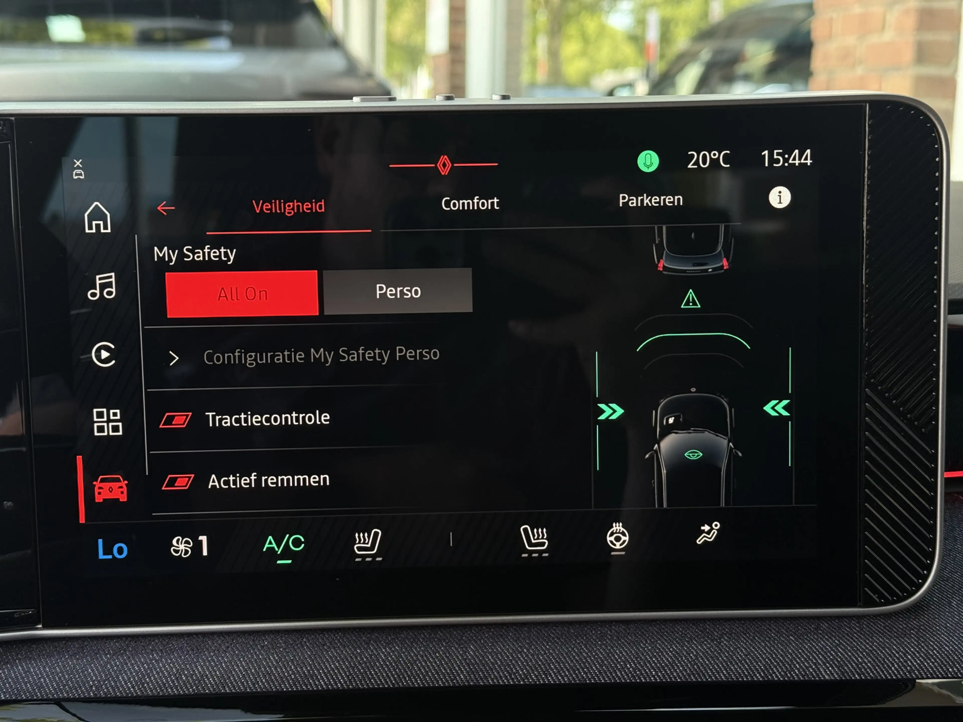 Renault R 5 comfort range techno 52 kWh Winterpakket | winterp — photo 23